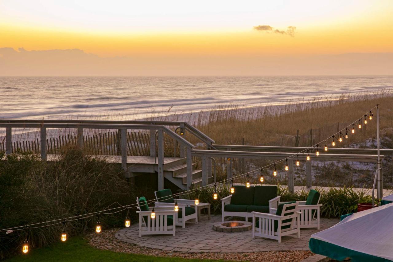 Henderson Park Inn Destin Esterno foto