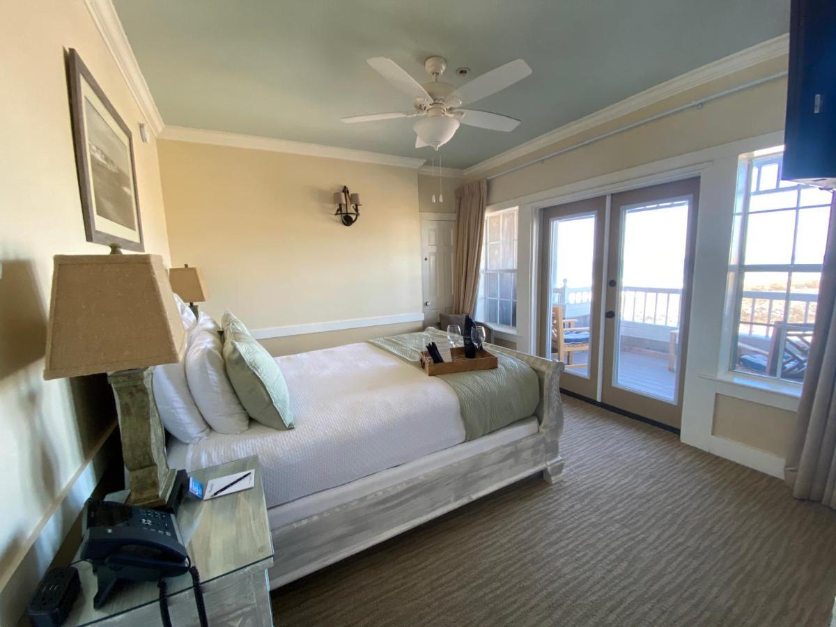 Henderson Park Inn Destin Esterno foto