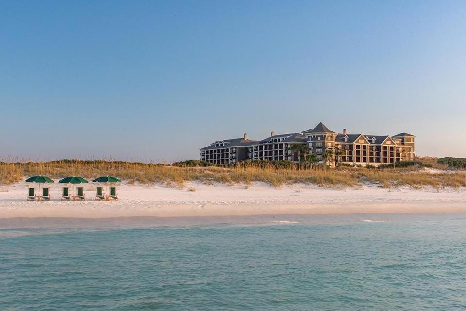 Henderson Park Inn Destin Esterno foto