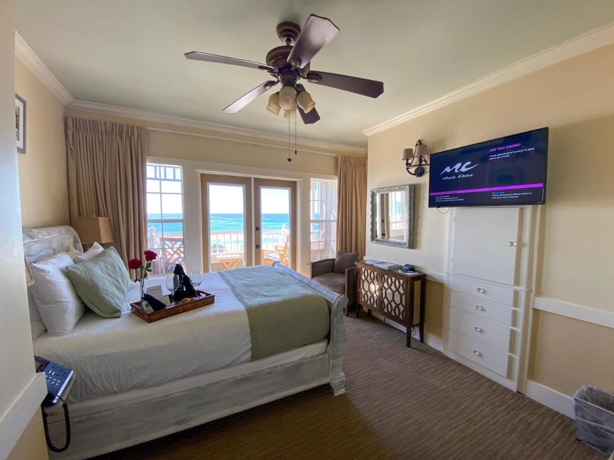 Henderson Park Inn Destin Esterno foto