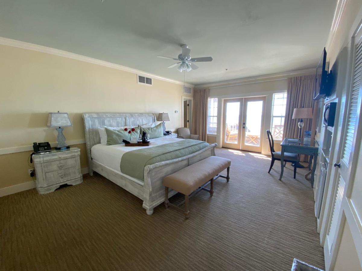 Henderson Park Inn Destin Esterno foto
