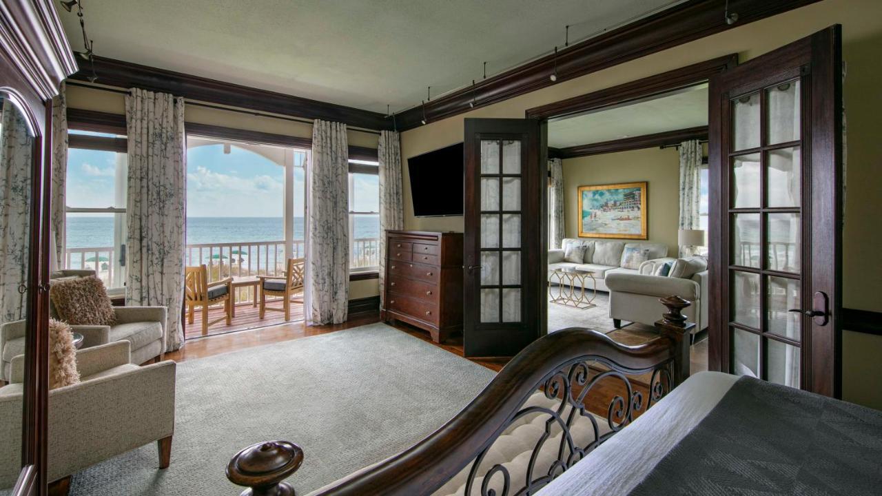 Henderson Park Inn Destin Esterno foto
