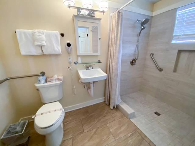 Henderson Park Inn Destin Esterno foto