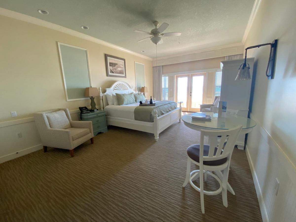 Henderson Park Inn Destin Esterno foto