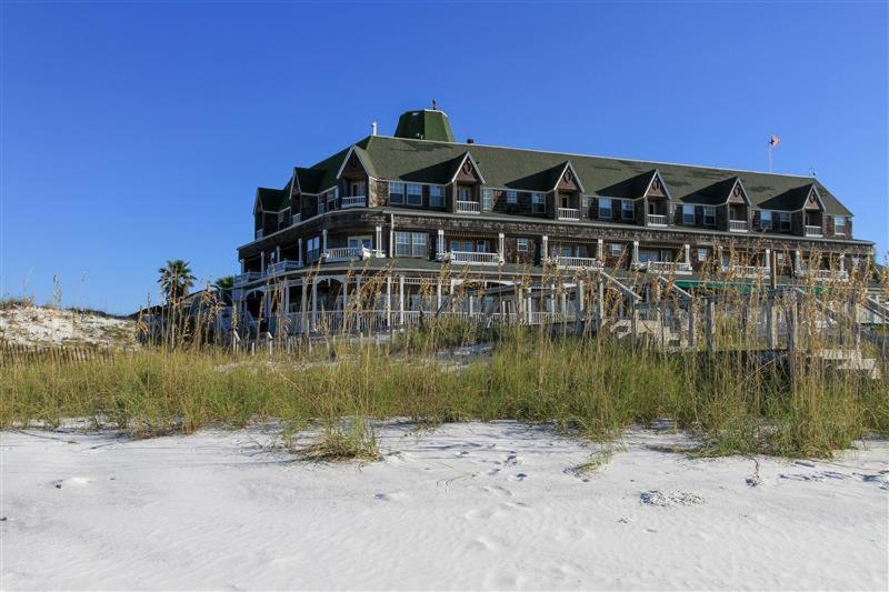Henderson Park Inn Destin Esterno foto