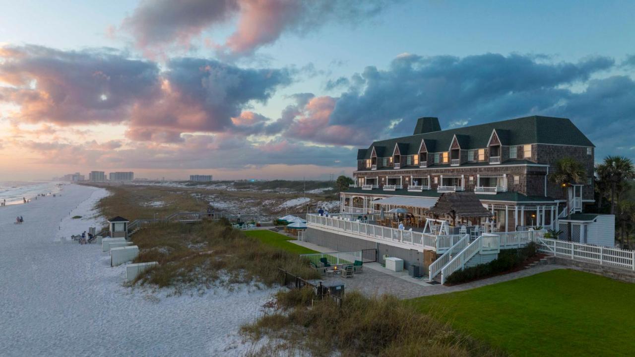 Henderson Park Inn Destin Esterno foto
