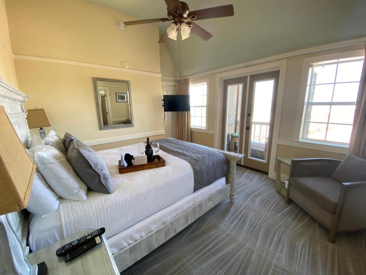 Henderson Park Inn Destin Esterno foto
