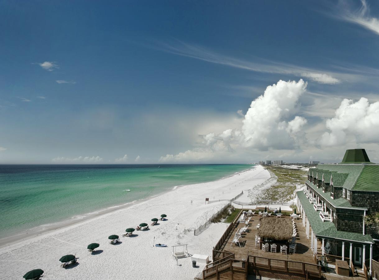 Henderson Park Inn Destin Esterno foto