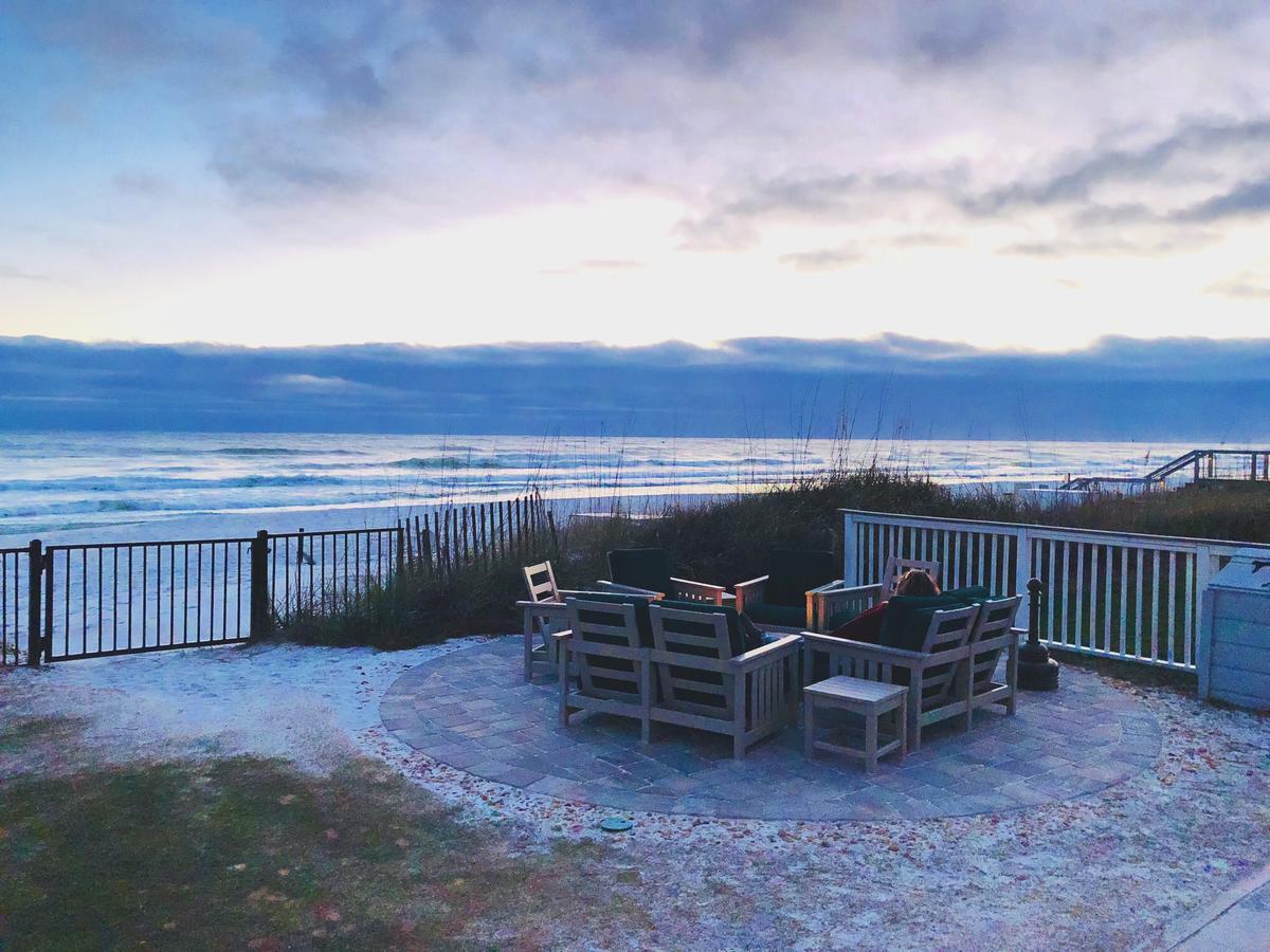 Henderson Park Inn Destin Esterno foto
