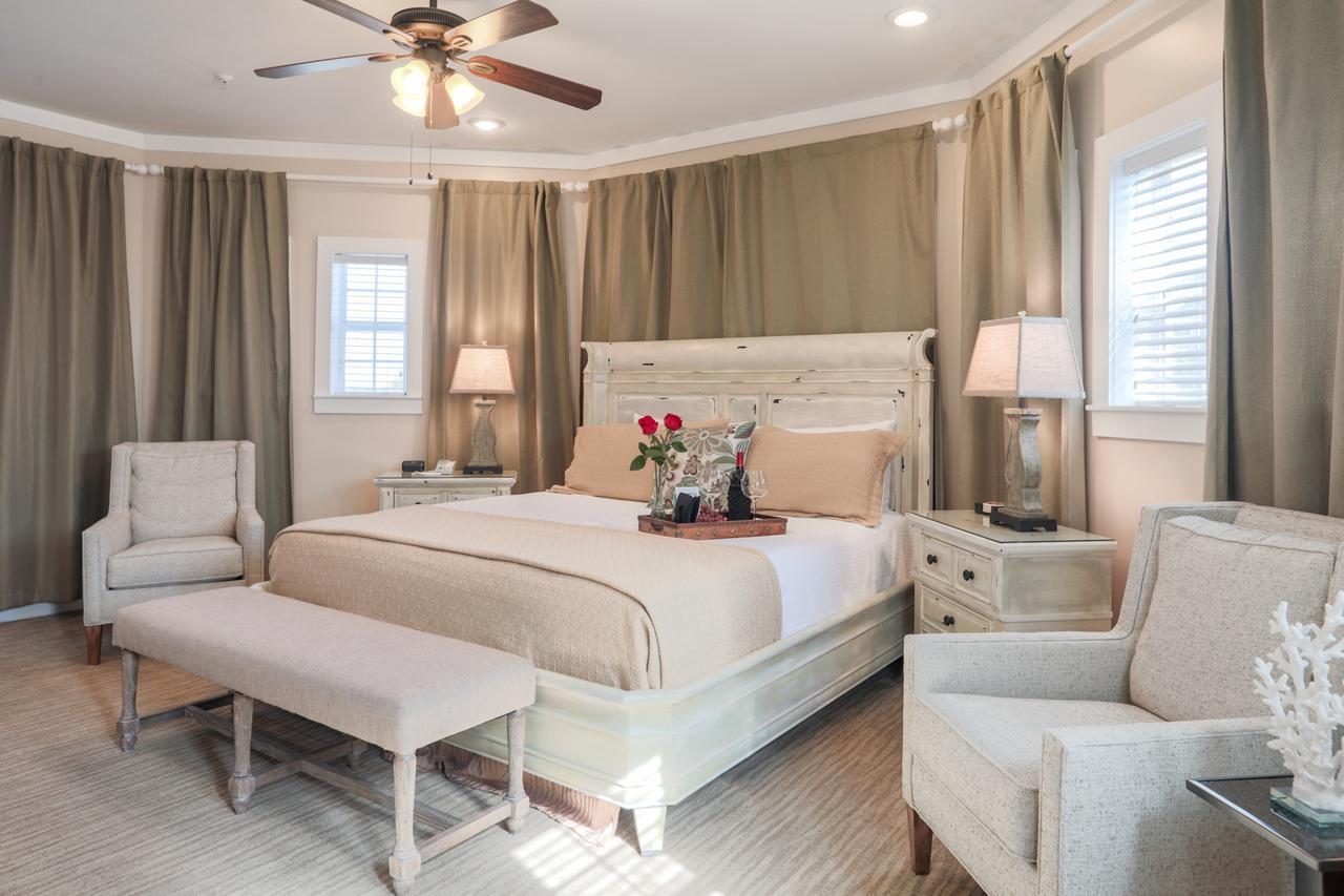 Henderson Park Inn Destin Esterno foto