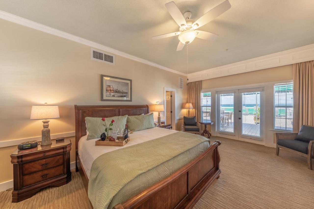 Henderson Park Inn Destin Esterno foto