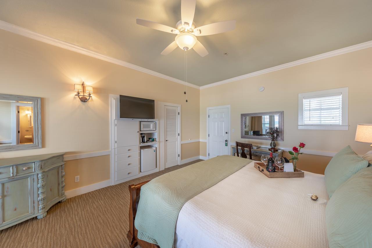 Henderson Park Inn Destin Esterno foto