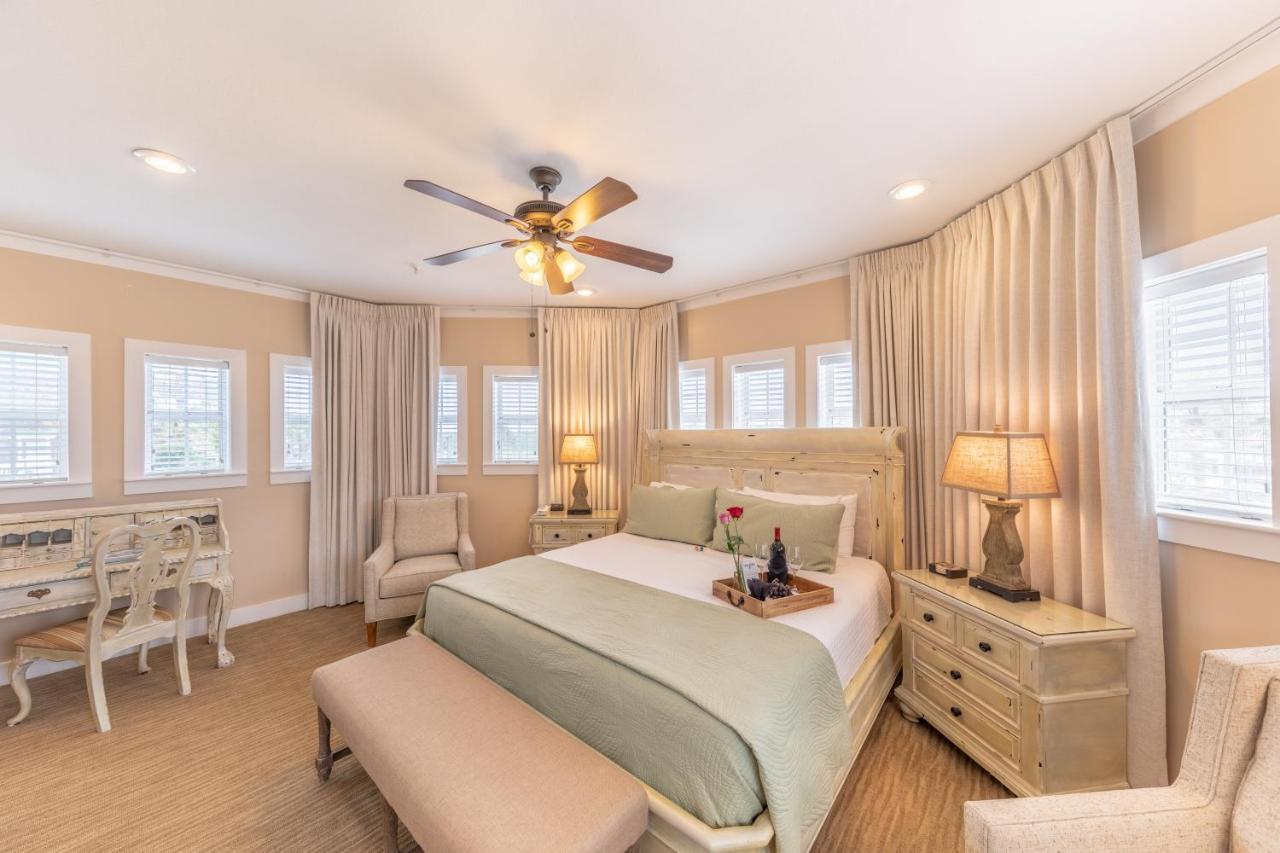Henderson Park Inn Destin Esterno foto