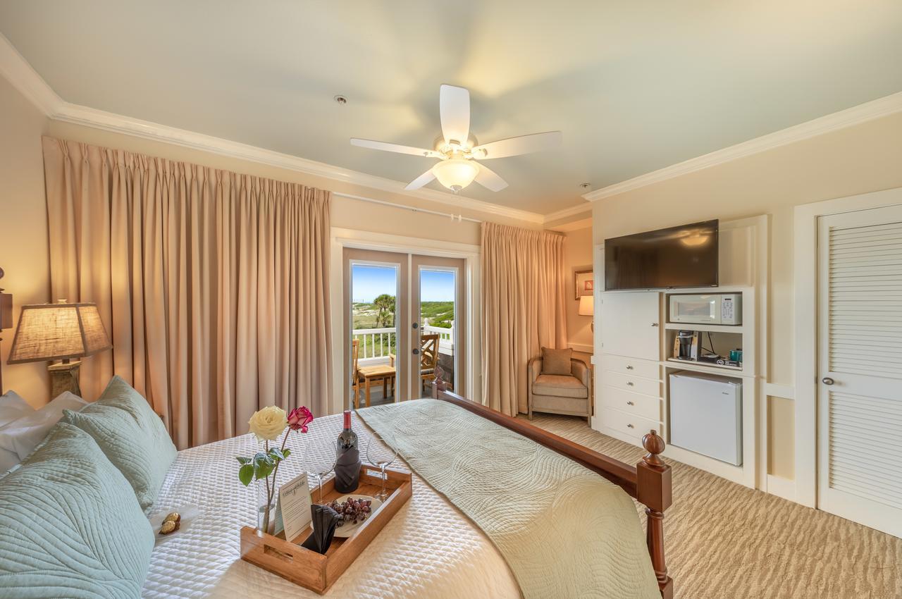 Henderson Park Inn Destin Esterno foto