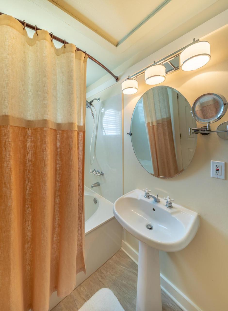 Henderson Park Inn Destin Esterno foto