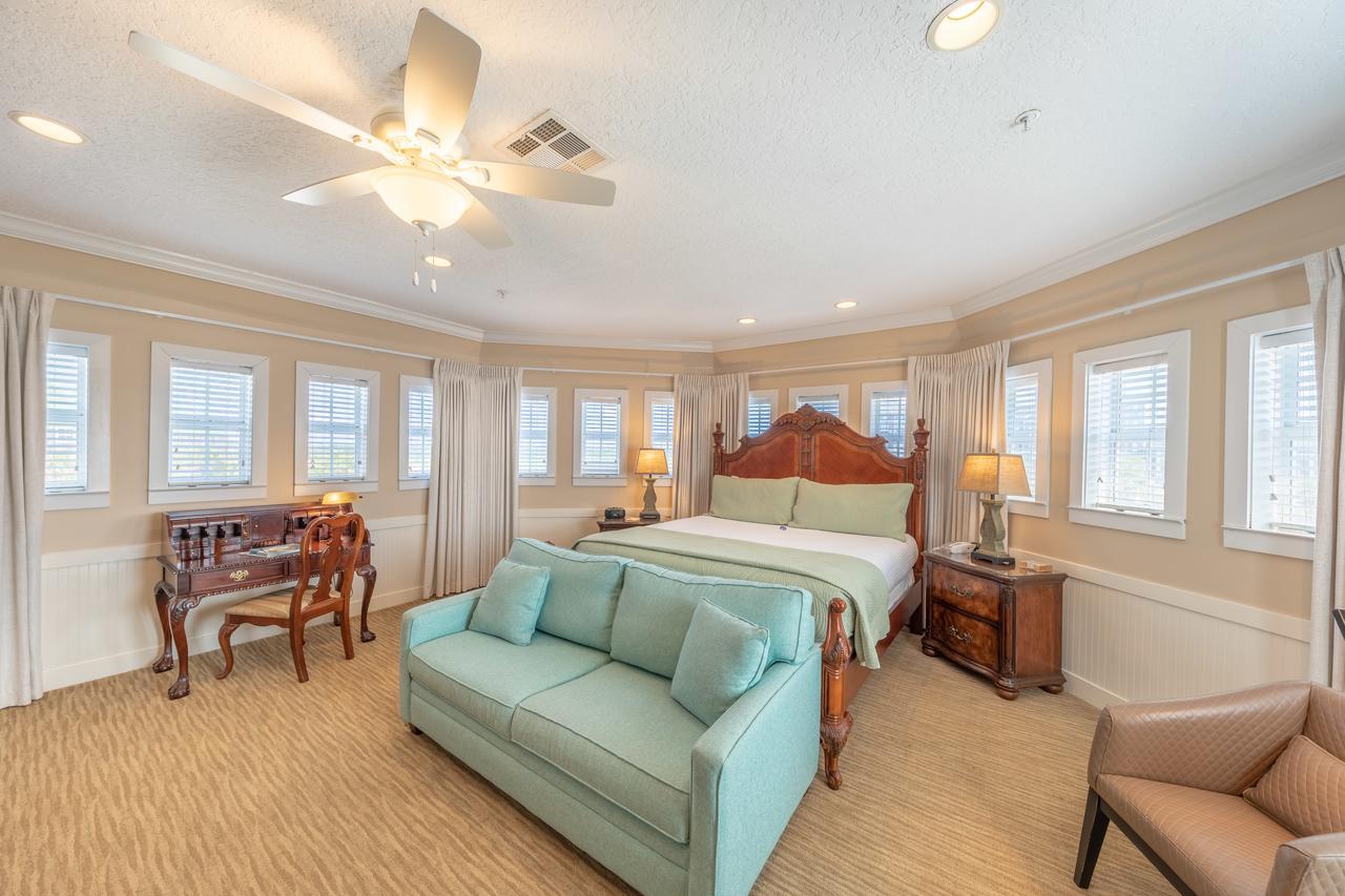 Henderson Park Inn Destin Esterno foto