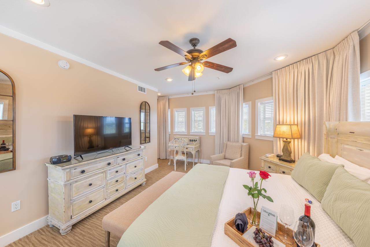 Henderson Park Inn Destin Esterno foto