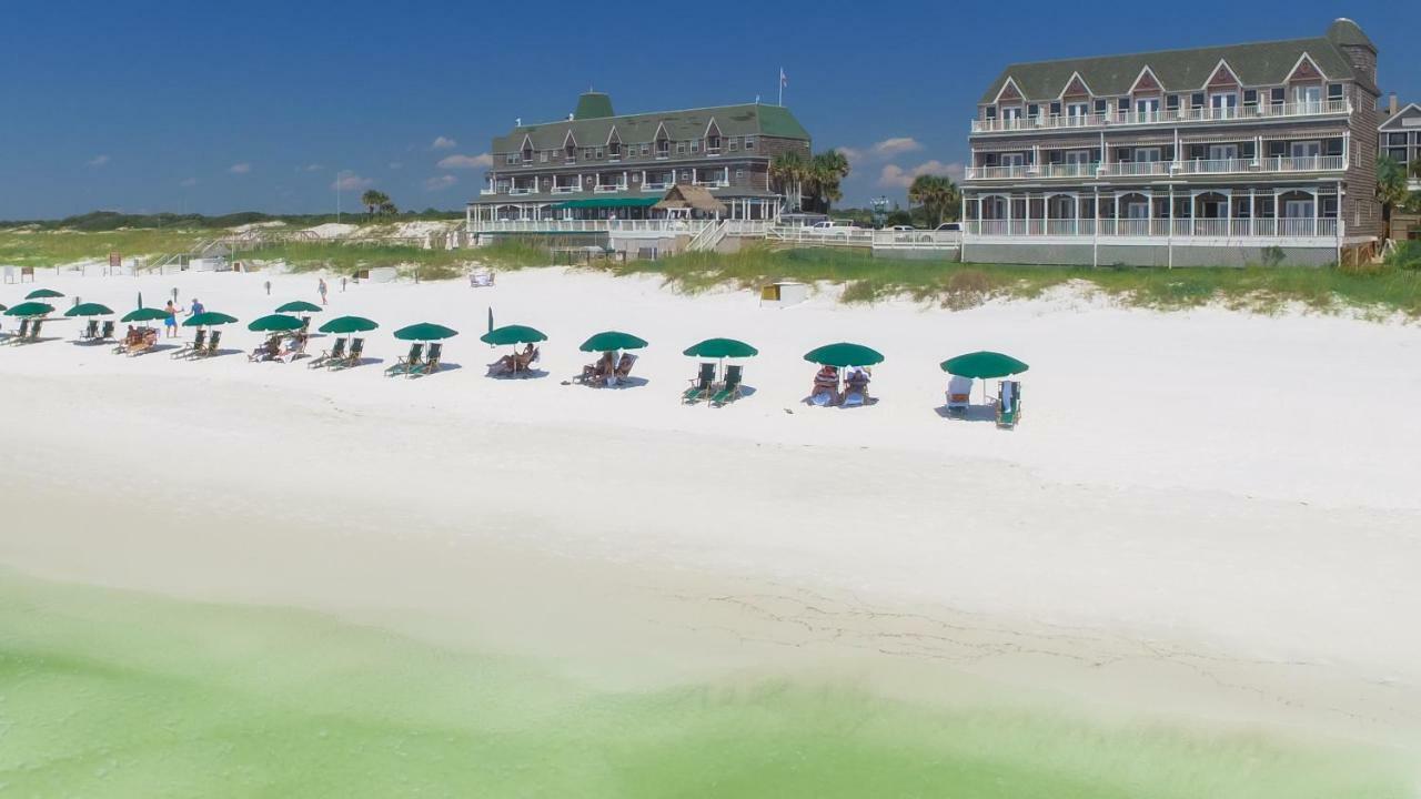 Henderson Park Inn Destin Esterno foto