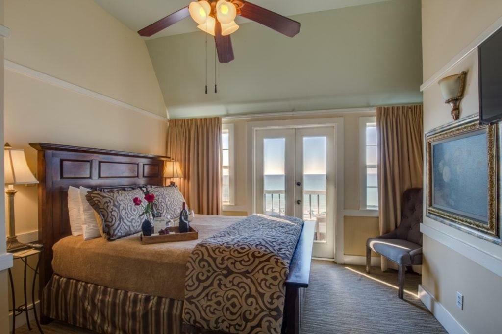 Henderson Park Inn Destin Esterno foto